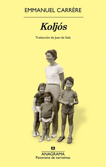 Imagen de KOLJOS