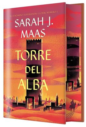 Imagen de TORRE DEL ALBA (ED. ESPECIAL LI)