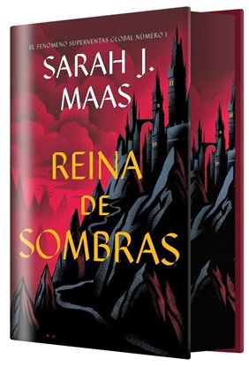 Imagen de REINA DE SOMBRAS 4 (ED. ESPECIAL LIM)