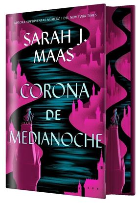 Imagen de CORONA DE MEDIANOCHE (ED. ESPECIAL LIM)