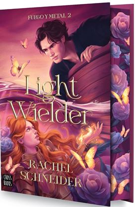 Imagen de FUEGO Y METAL 2. LIGHT WIELDER
