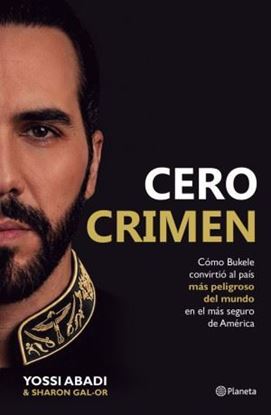 Imagen de CERO CRIMEN