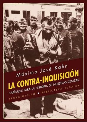 Imagen de LA CONTRA-INQUISICION