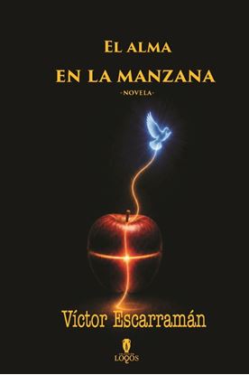 Imagen de EL ALMA EN LA MANZANA