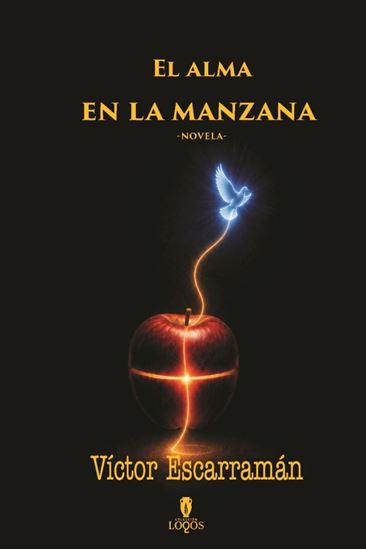 Imagen de EL ALMA EN LA MANZANA