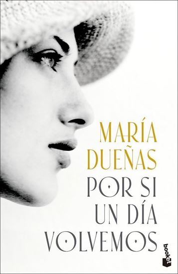 Imagen de POR SI UN DIA VOLVEMOS (BOL)