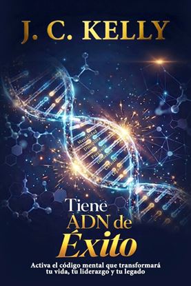 Imagen de TIENES ADN DE EXITO