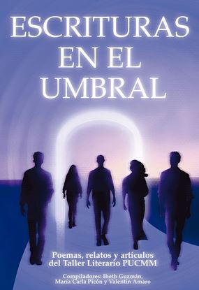 Imagen de ESCRITURAS EN EL UMBRAL