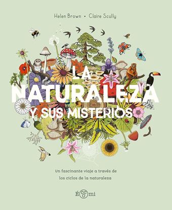 Imagen de LA NATURALEZA Y SUS MISTERIOS