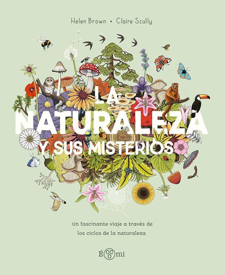 Imagen de LA NATURALEZA Y SUS MISTERIOS