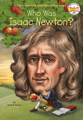 Imagen de WHO WAS ISAAC NEWTON? (+8)