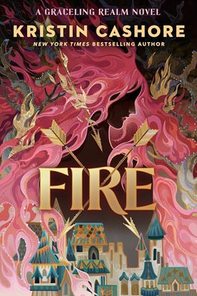 Imagen de FIRE (GRACELING 2)