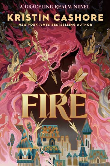 Imagen de FIRE (GRACELING 2)