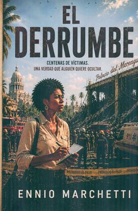 Imagen de EL DERRUMBE