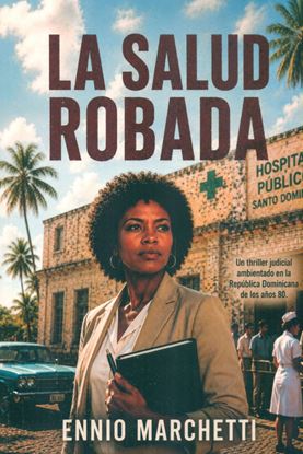 Imagen de LA SALIDA ROBADA