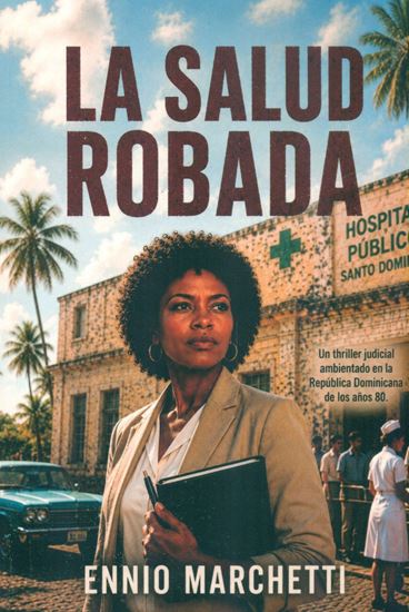 Imagen de LA SALIDA ROBADA
