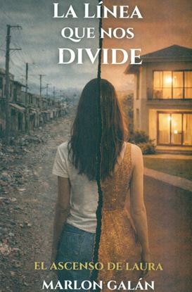 Imagen de LA LINEA QUE NOS DIVIDE