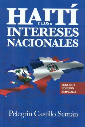 Imagen de HAITI Y LOS INTERESES (2DA.EDICION)