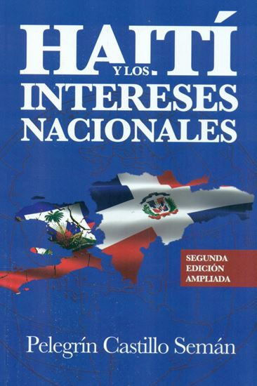 Imagen de HAITI Y LOS INTERESES (2DA.EDICION)