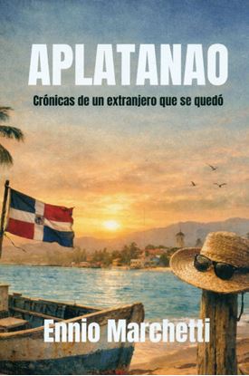 Imagen de APLATANAO. CRONICAS DE UN EXTRANJERO
