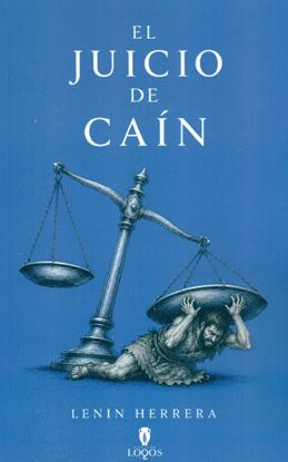 Imagen de EL JUICIO DE CAIN