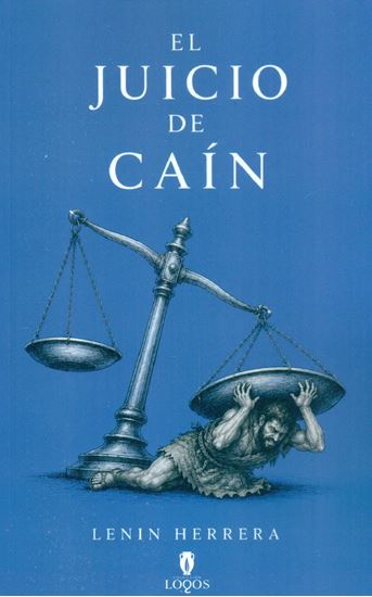 Imagen de EL JUICIO DE CAIN