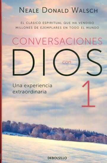 Imagen de CONVERSACIONES CON DIOS 1 (LI) (BOL)