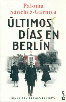 Imagen de ULTIMOS DIAS EN BERLIN (BOL)