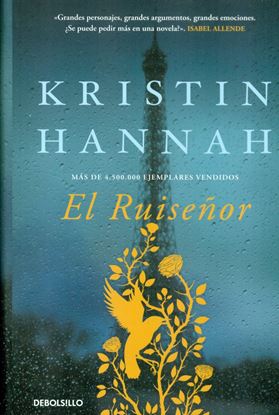 Imagen de EL RUISEÑOR (ED. LIMITADA-VERANO) (BOL)