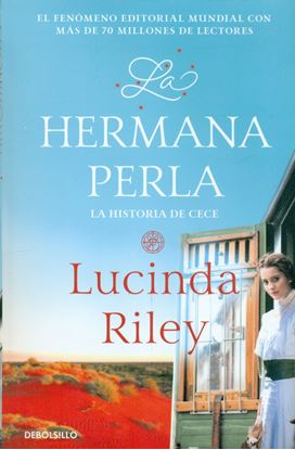 Imagen de LA HERMANA PERLA (SIETE HERM) (LI) (BOL)
