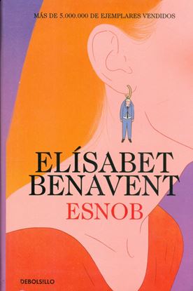 Imagen de ESNOB (LI) (BOL)