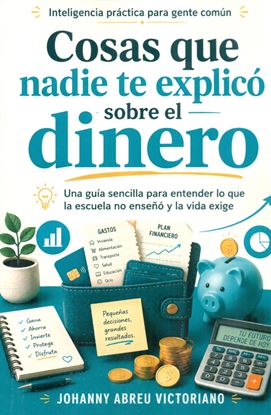 Imagen de COSAS QUE NADIE TE EXPLICO SOBRE EL D.