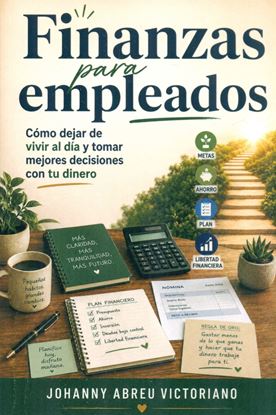 Imagen de FINANZAS PARA EMPLEADOS
