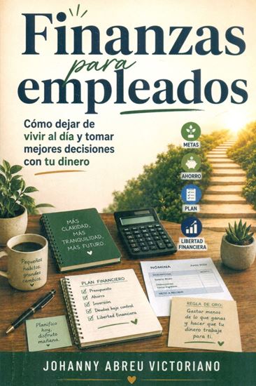 Imagen de FINANZAS PARA EMPLEADOS