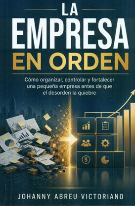 Imagen de LA EMPRESA EN ORDEN