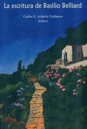 Imagen de LA ESCRITURA DE BASILIO BELLIARD