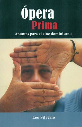 Imagen de OPERA PRIMA