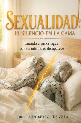 Imagen de SEXUALIDAD: EL SILENCIO EN LA CAMA