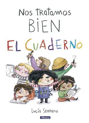 Imagen de NOS TRATAMOS BIEN. EL CUADERNO