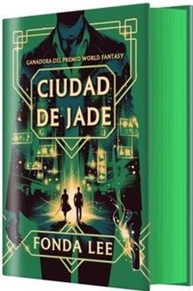 Imagen de CIUDAD DE JADE (1)