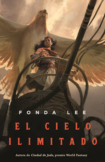 Imagen de EL CIELO ILIMITADO
