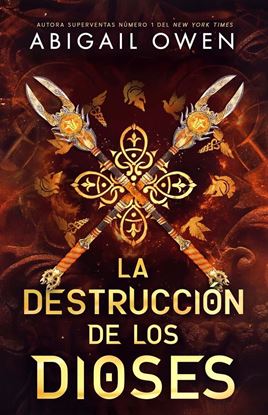 Imagen de LA DESTRUCCION DE LOS DIOSES (2) (TB)