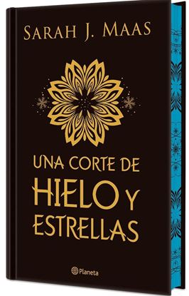 Imagen de UNA CORTE DE HIELO Y ESTRELLAS (4) (TD)