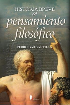 Imagen de HISTORIA BREVE DEL PENSAMIENTO FILOSOF.