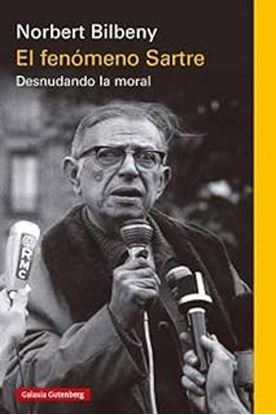 Imagen de EL FENOMENO SARTRE