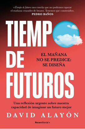 Imagen de TIEMPO DE FUTUROS