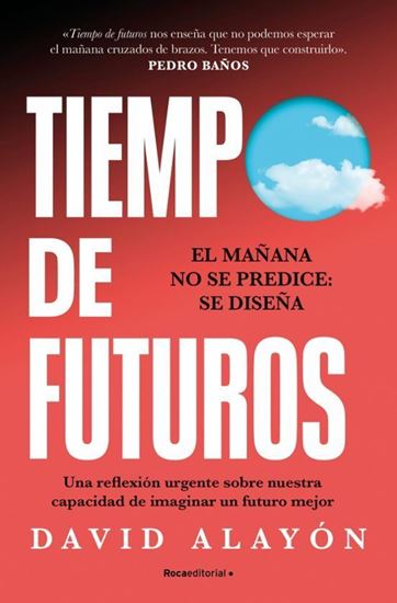 Imagen de TIEMPO DE FUTUROS