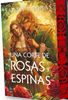 Imagen de UNA CORTE DE ROSAS Y ESPINAS (CANTOS)