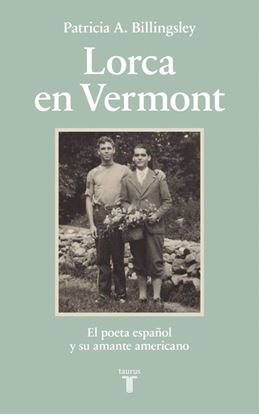 Imagen de LORCA EN VERMONT