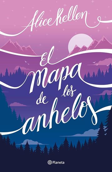 Imagen de EL MAPA DE LOS ANHELOS (MX)